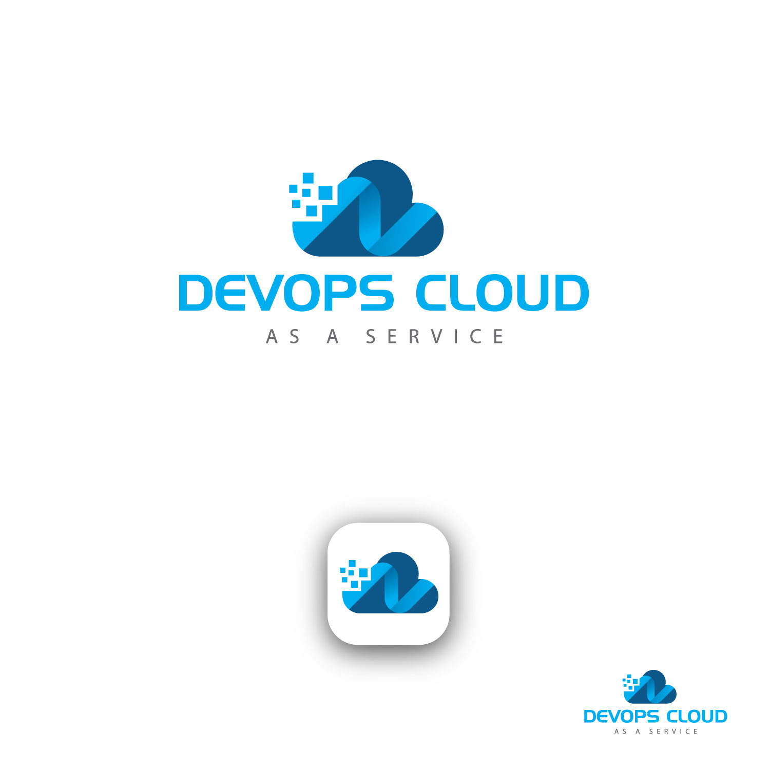 Design de Logo par Ushan De Silva pour Qumulus Technology Ltd | Design #28666437