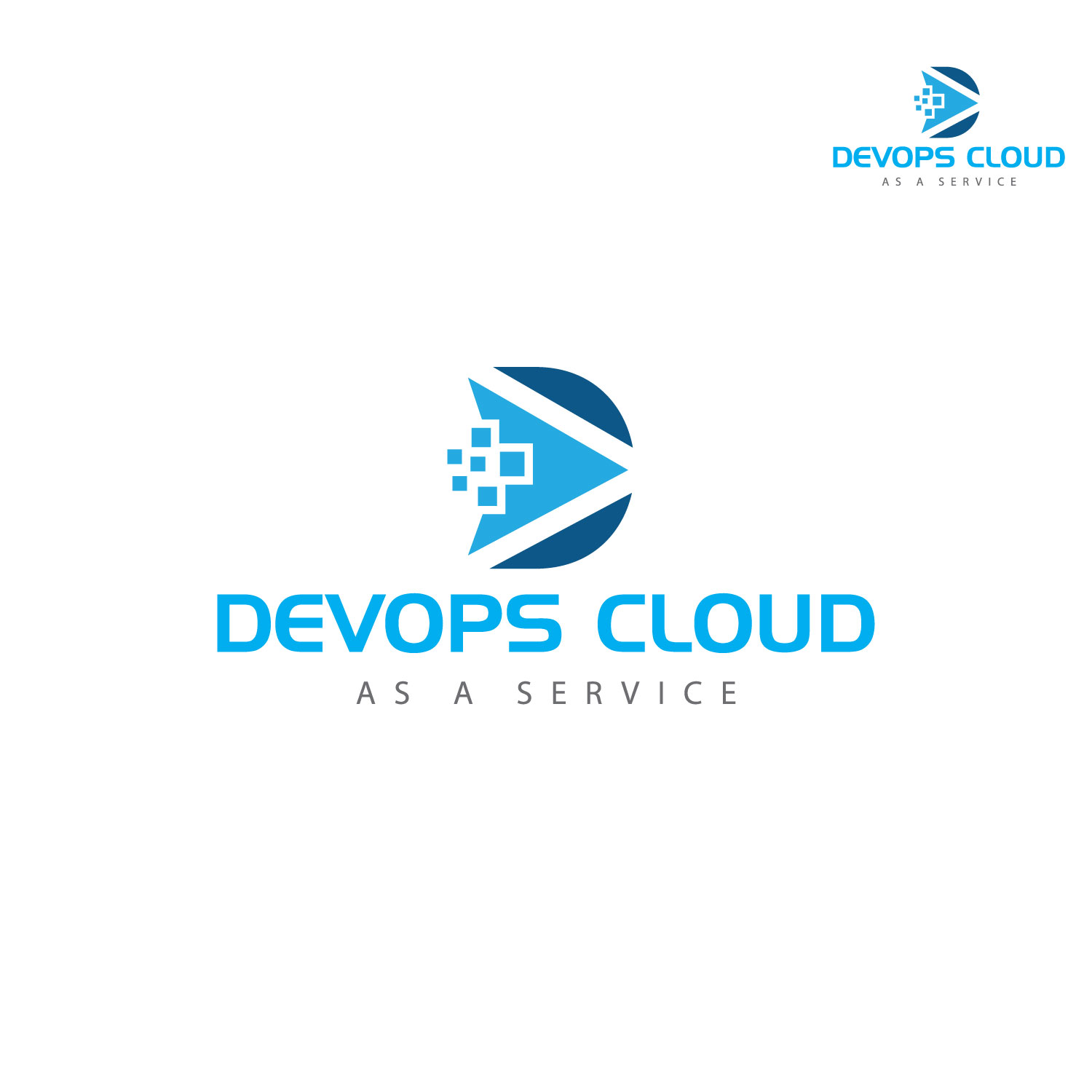 Logo-Design von Ushan De Silva für Qumulus Technology Ltd | Design #28691366