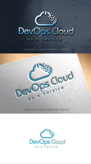 Design de Logo par graphicevolution pour Qumulus Technology Ltd | Design : #28656488