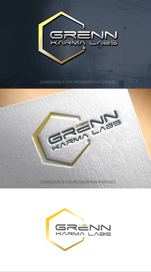 Logo Design by graphicevolution for this project | Design: #28656753