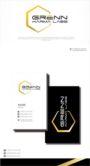 Logo Design by graphicevolution for this project | Design: #28656778