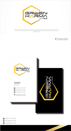 Logo Design by graphicevolution for this project | Design: #28658542
