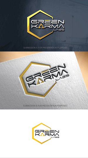 Logo Design by graphicevolution for this project | Design: #28658543