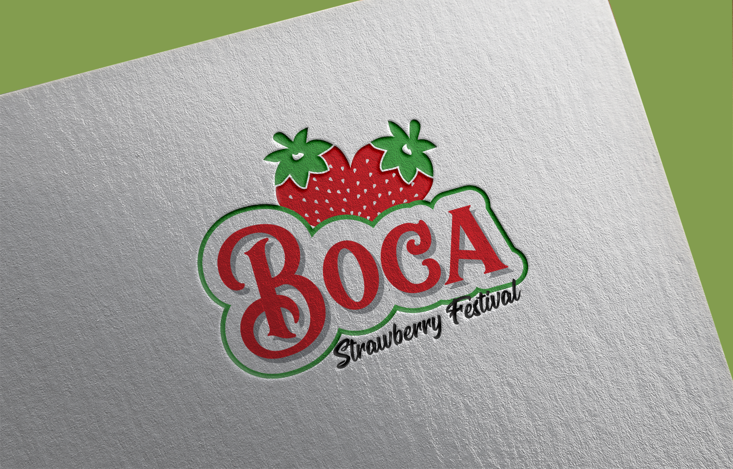 Logo Design by Think1st for this project | Design #28661846