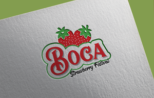 Logo Design by Think1st for this project | Design #28661846