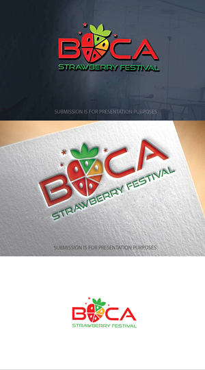 Logo Design by graphicevolution for this project | Design: #28657240
