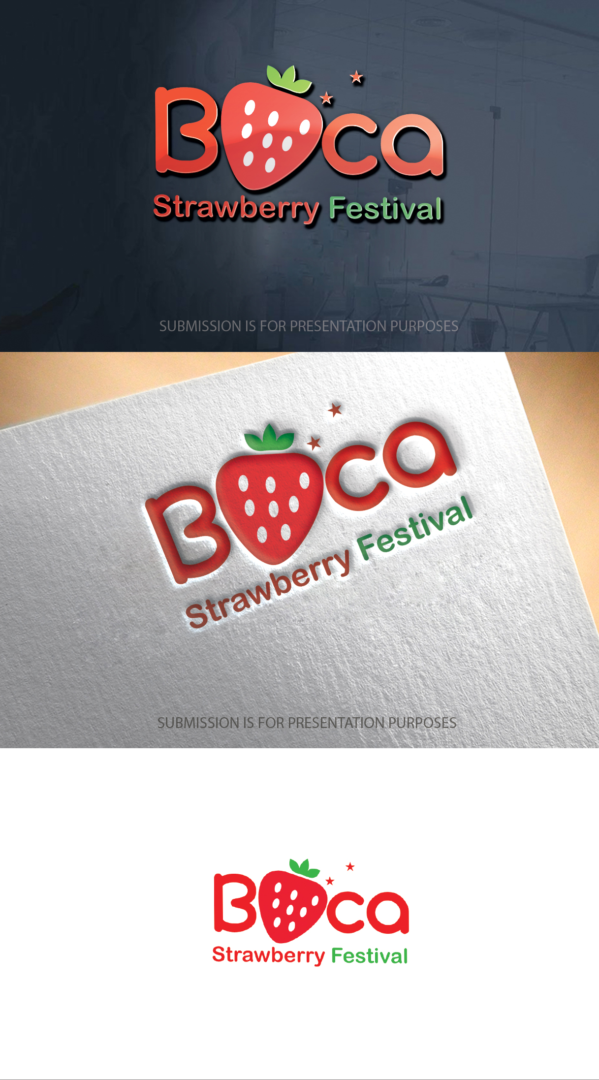 Logo Design by graphicevolution for this project | Design #28669151