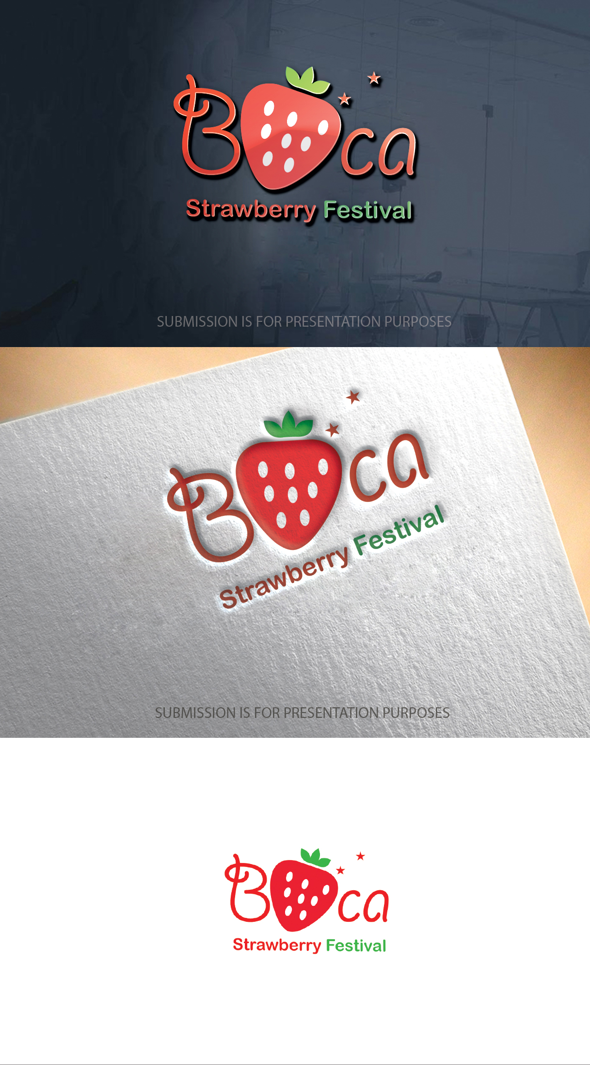 Logo Design by graphicevolution for this project | Design #28669152