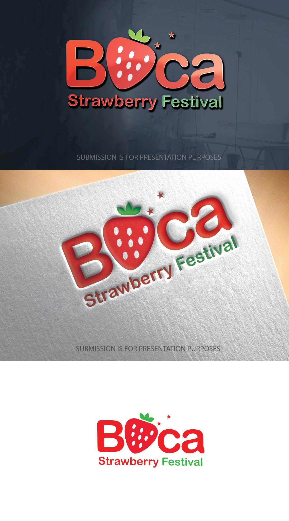 Design de Logo par graphicevolution pour ce projet | Design #28669155