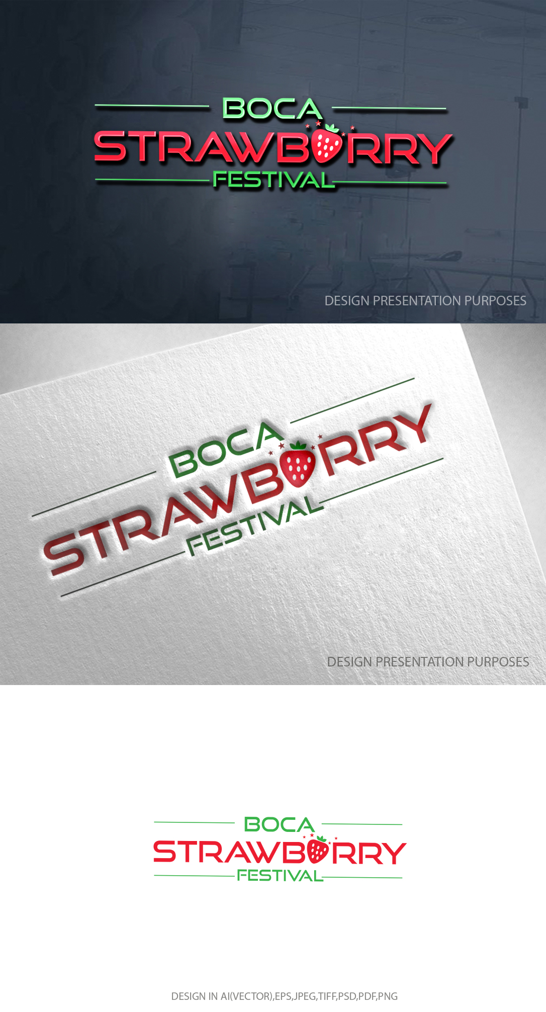 Design de Logo par graphicevolution pour ce projet | Design #28670955