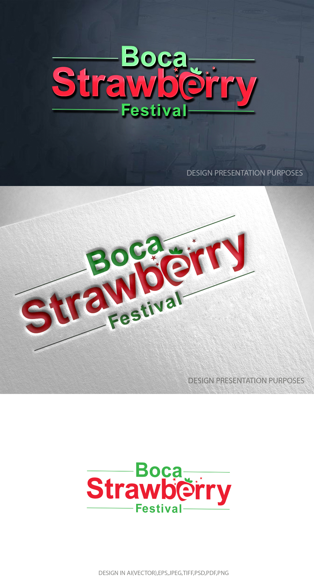 Design de Logo par graphicevolution pour ce projet | Design #28678604