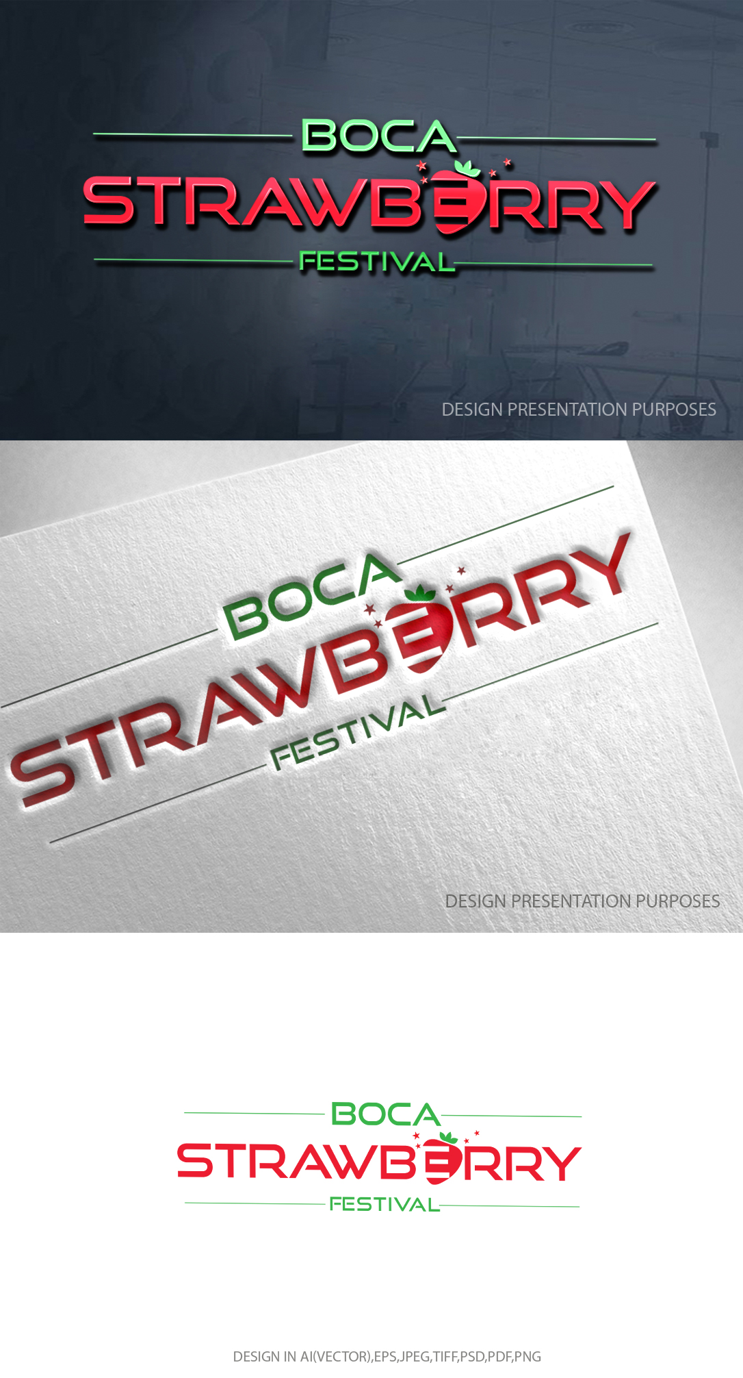 Design de Logo par graphicevolution pour ce projet | Design #28678606