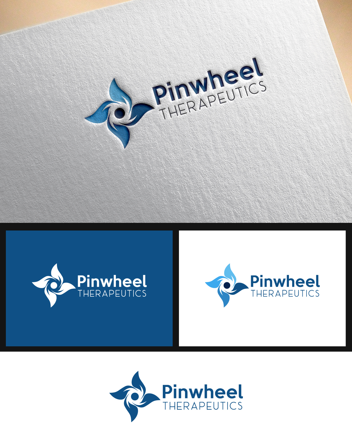 Design de Logo par Rueell Artss pour ce projet | Design #28680666