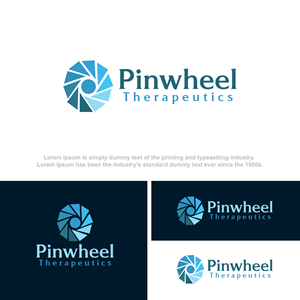 Logo Design by Revolt Team