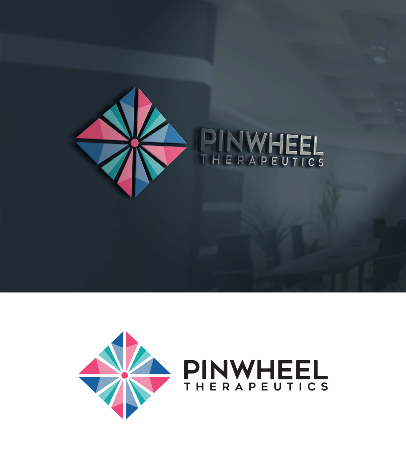 Logo Design by Impressive Sol for this project | Design #28661975
