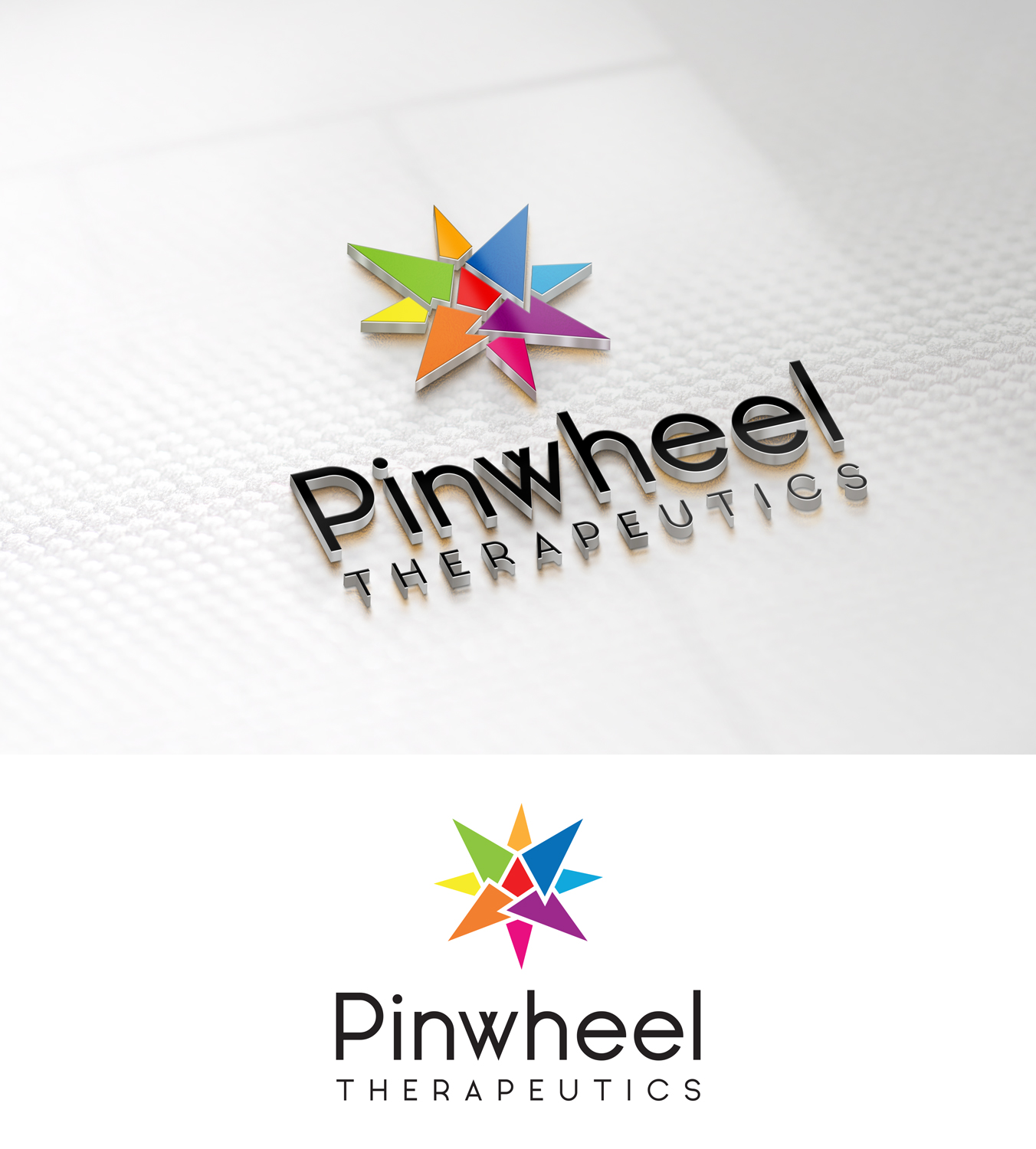 Logo Design by Impressive Solutions for this project | Design #28661976