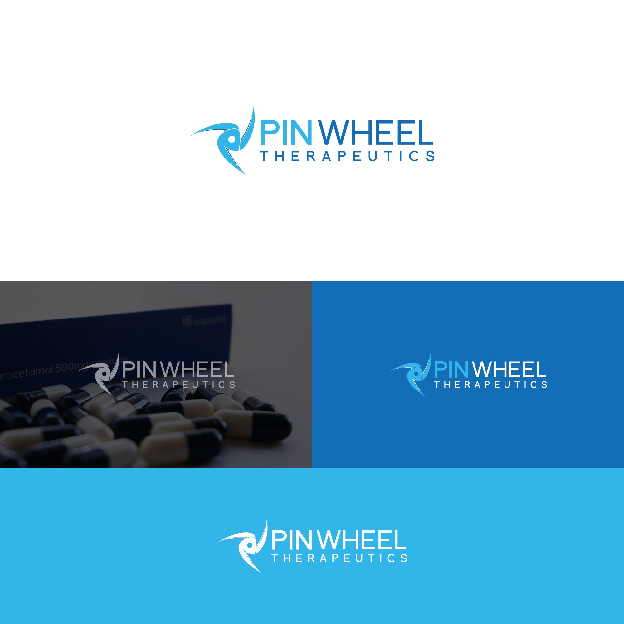 Design de Logo par alitjuara pour ce projet | Design #28690365