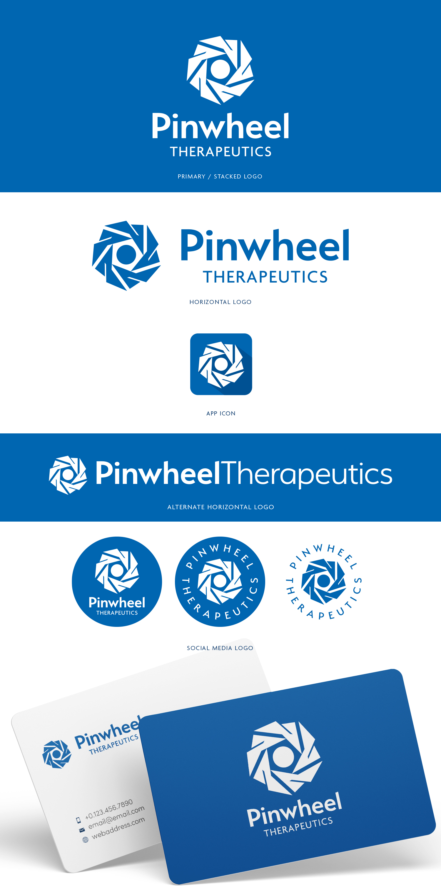 Diseño de Logo por designbysy para este proyecto | Diseño #28678430