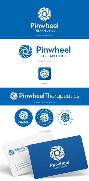 Logo Design by designbysy for this project | Design: #28678430