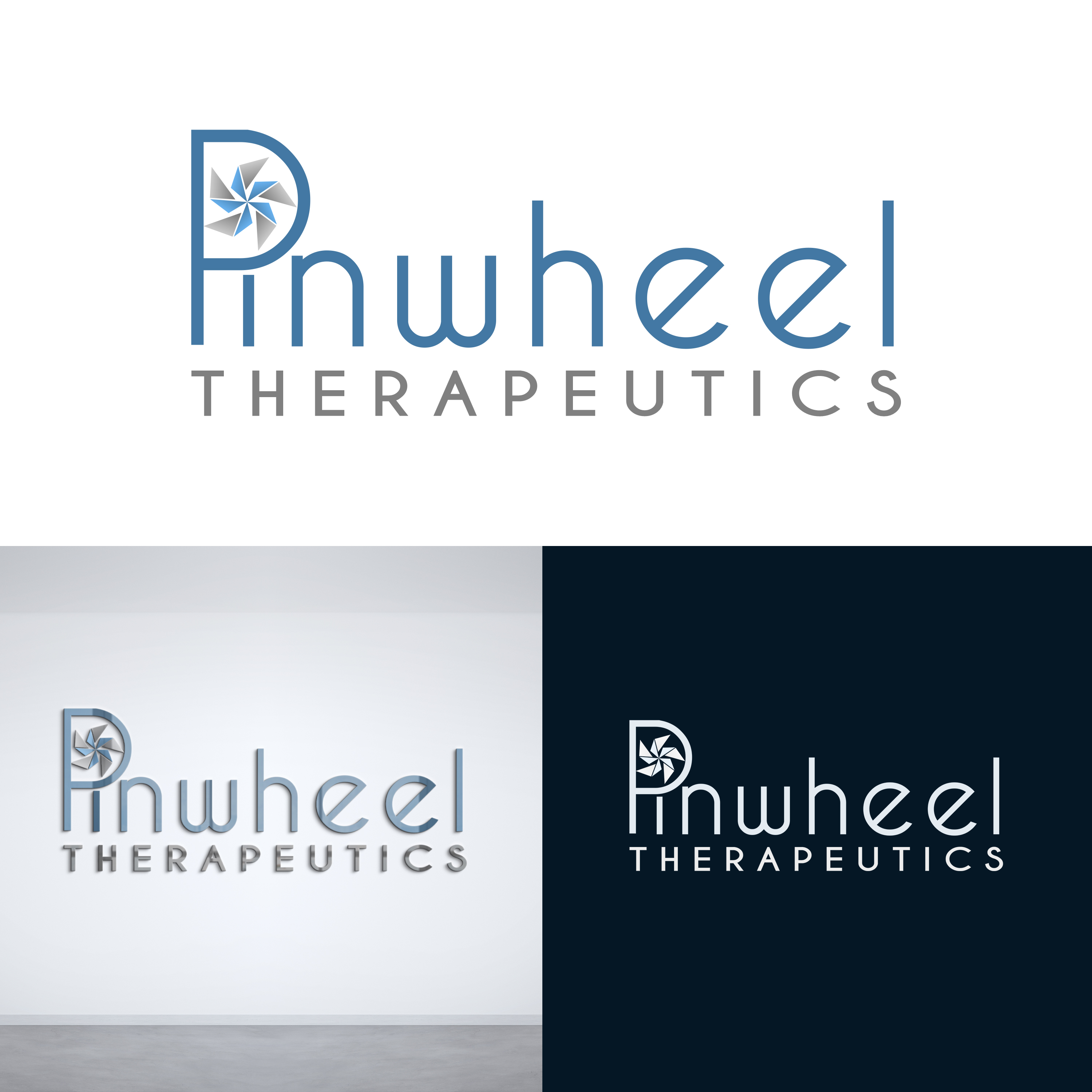Logo Design by Lezette_G for this project | Design #28689769