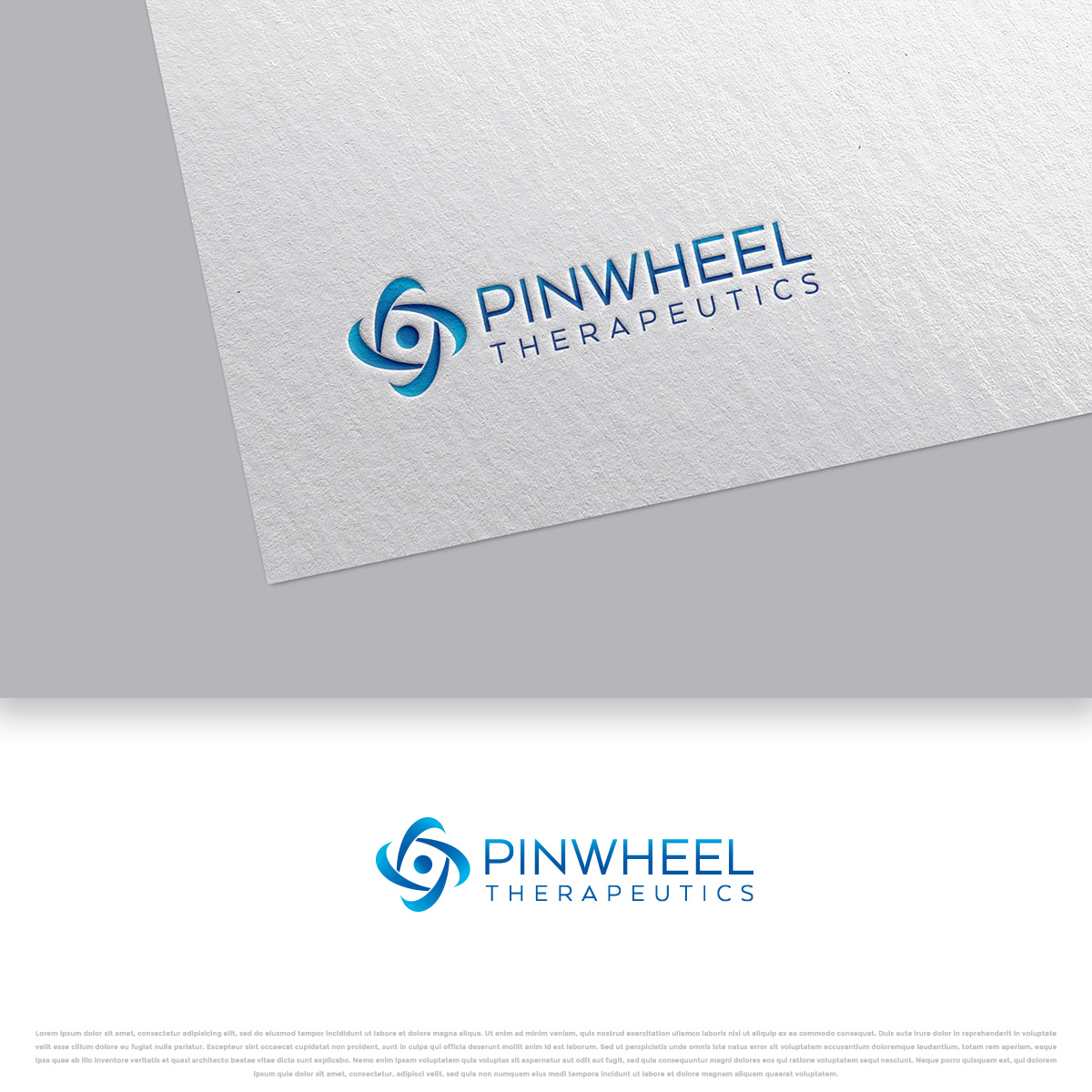 Logo Design by DesignDUO for this project | Design #28686408