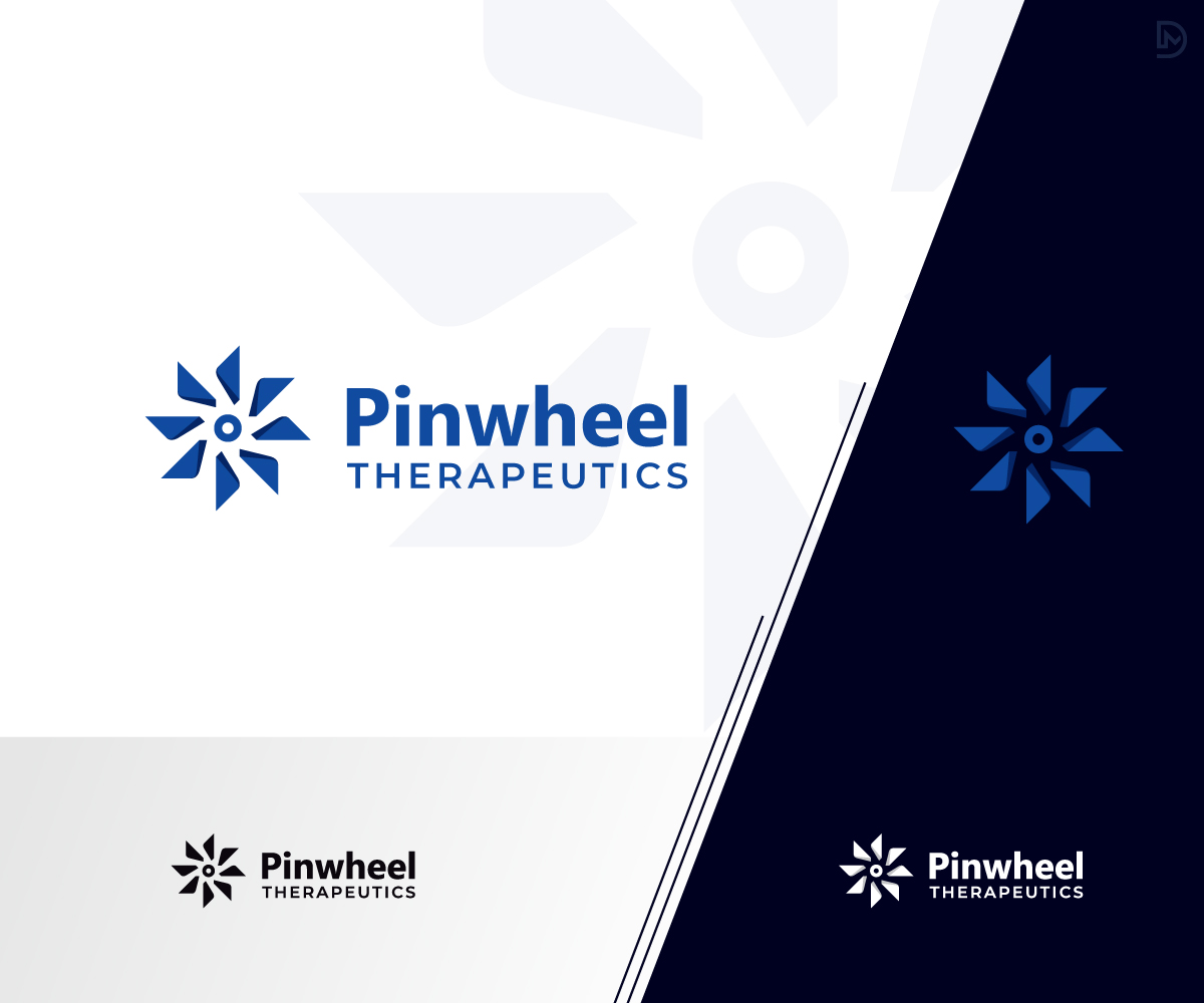 Logo Design by D_Mantra for this project | Design #28657851