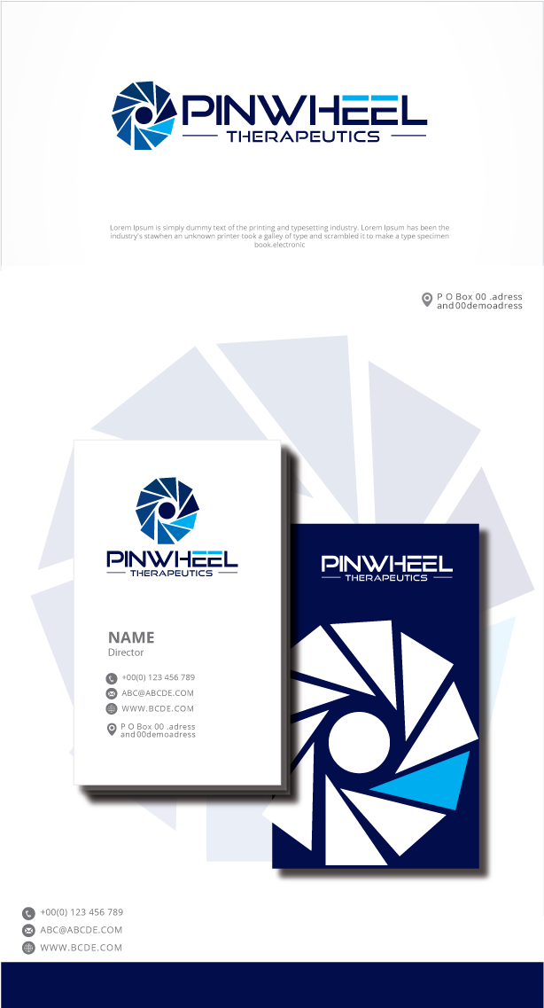 Diseño de Logo por graphicevolution para este proyecto | Diseño #28657879