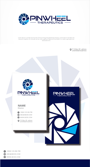 Logo Design by graphicevolution for this project | Design: #28657879