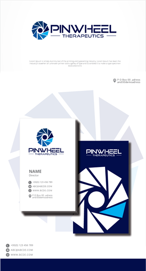 Logo Design by graphicevolution for this project | Design: #28658469