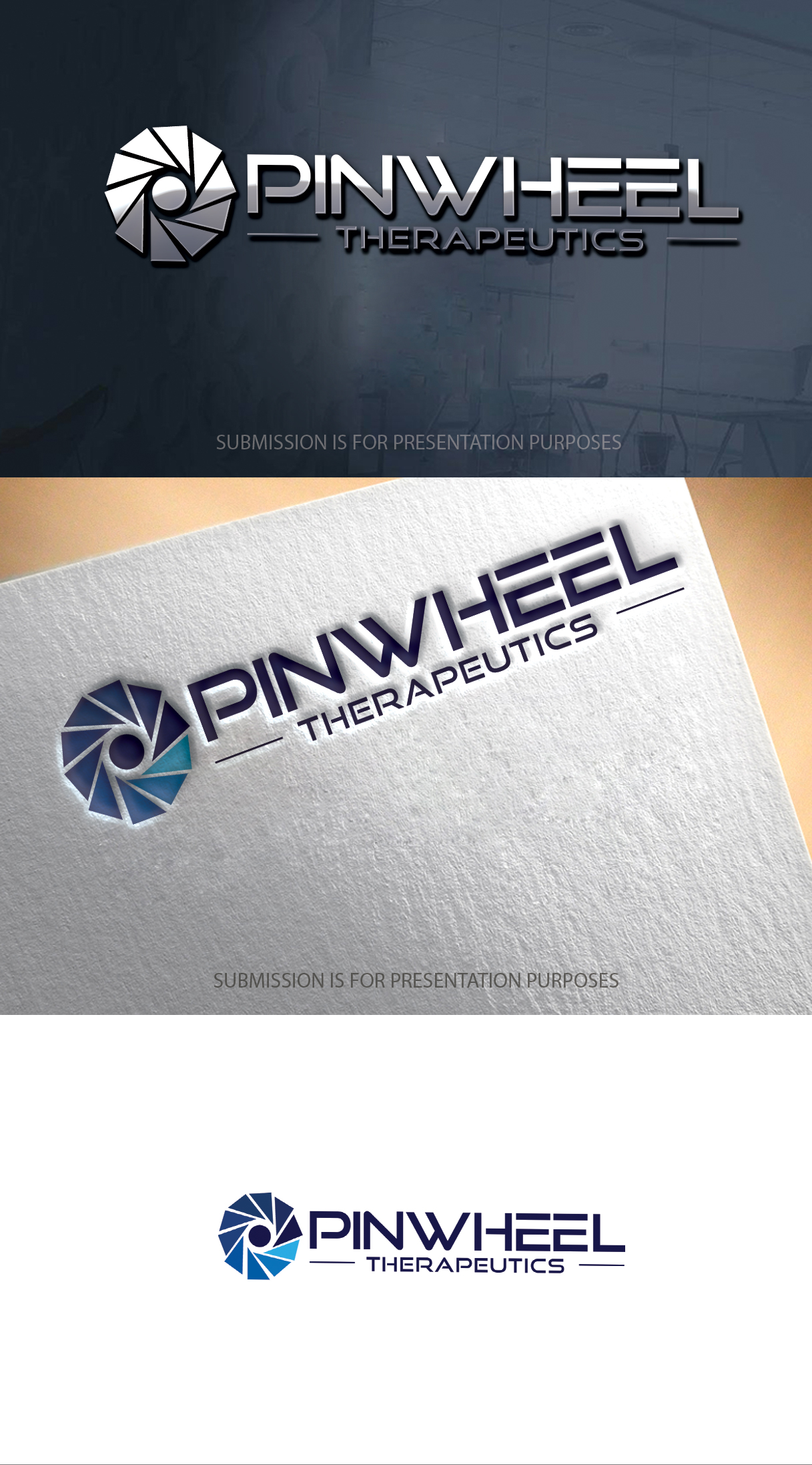Logo Design by graphicevolution for this project | Design #28658470