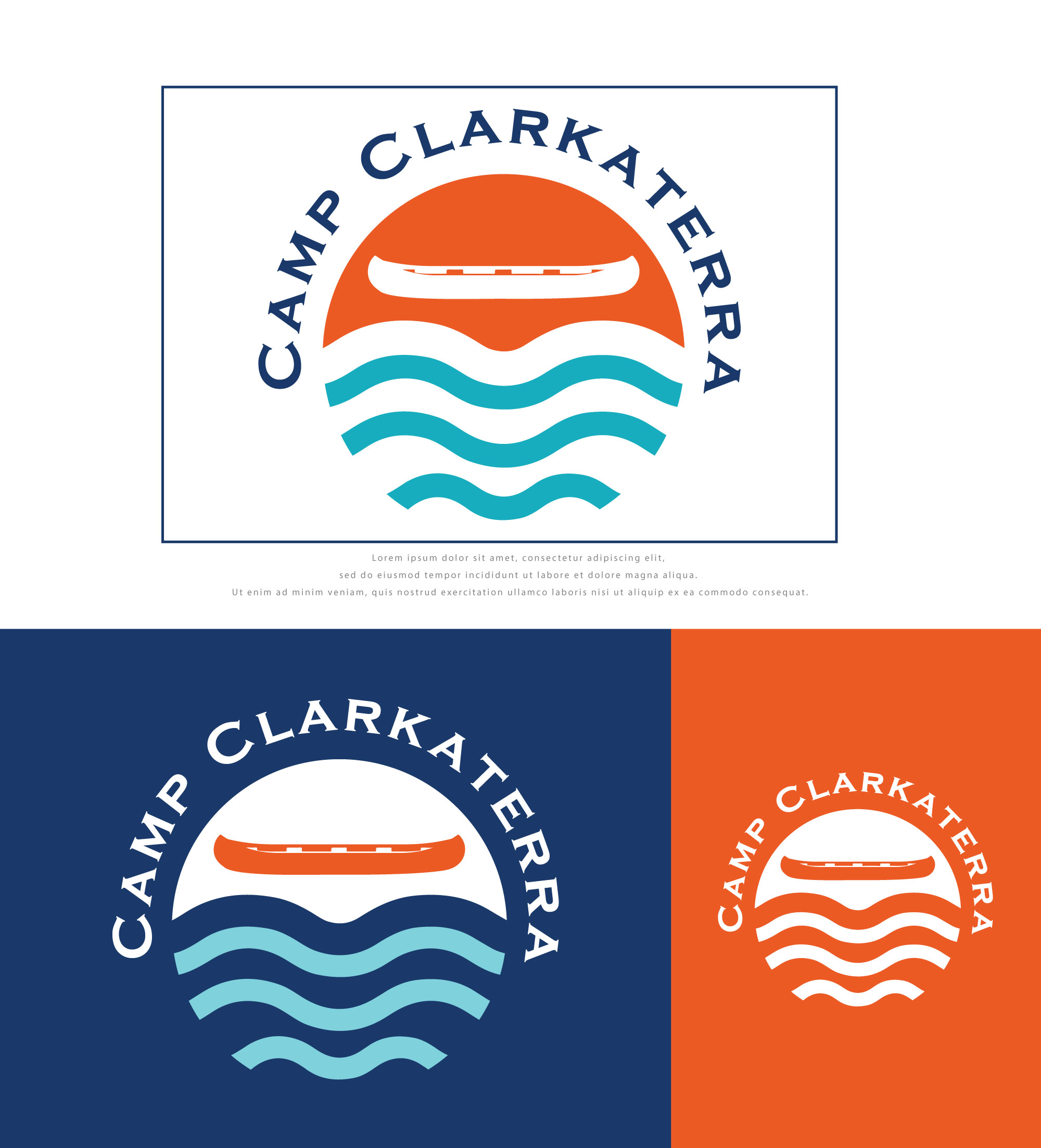 Logo Design by Mohammad_Rasel for this project | Design #28695911