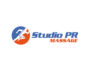 STUDIO PR MASSAGE | Logo Design by artespraticas