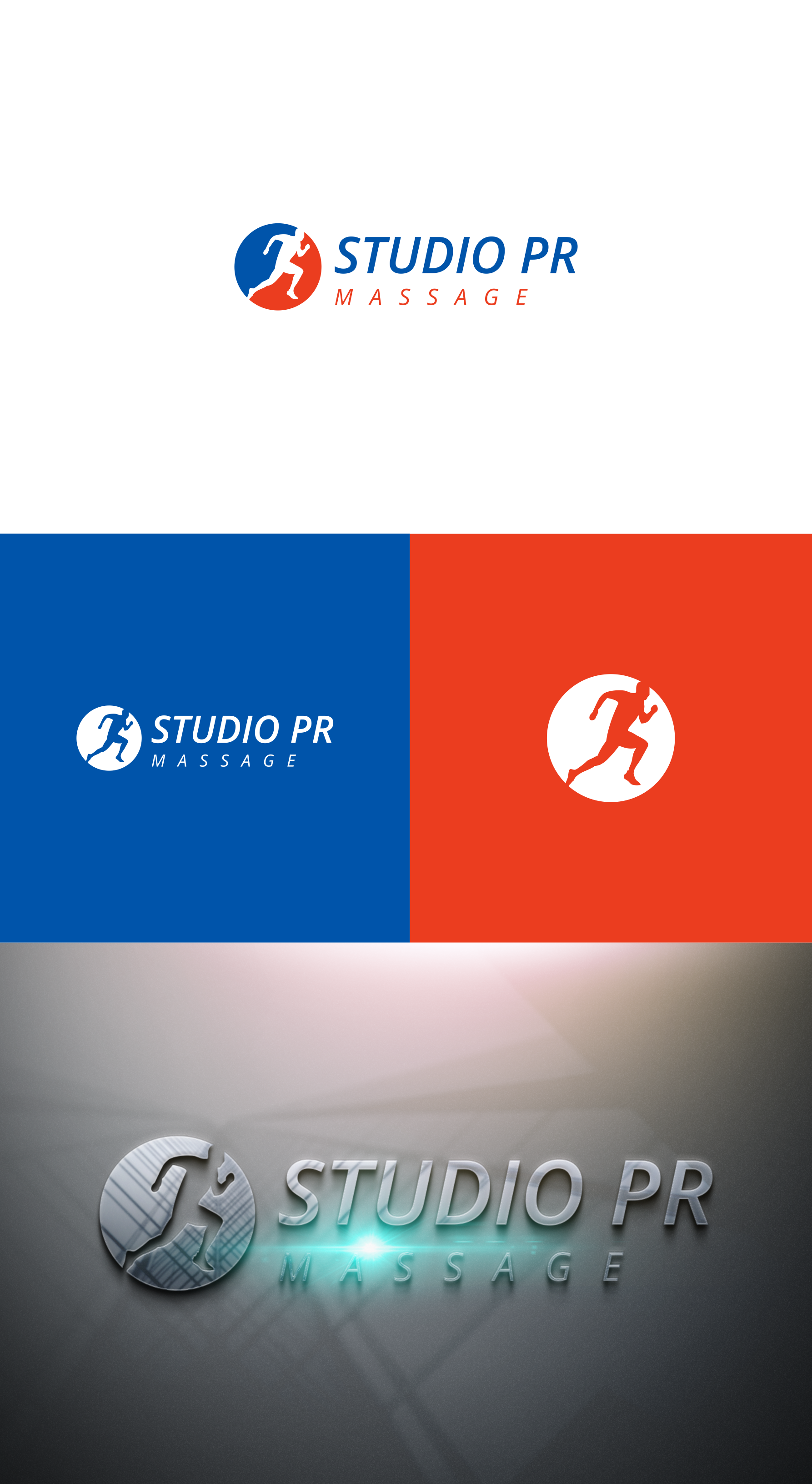 Diseño de Logo por R!CKY para este proyecto | Diseño #28693095