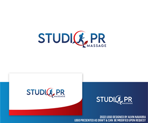 Diseño de Logo por alvinnavarra para este proyecto | Diseño: #28677695