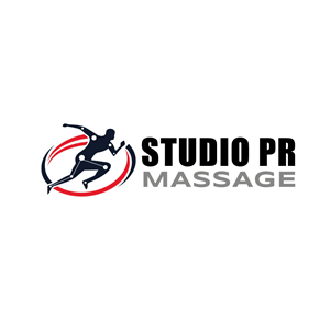 STUDIO PR MASSAGE | Logo-Design von CMYKINK