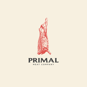 Primal Meat Company | Design de Logo par Nglray