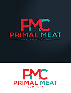 Design de Logo par okimok pour Primal Meat Company | Design : #28691705