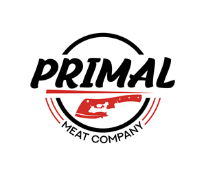 Design de Logo par Paint-Tools pour Primal Meat Company | Design : #28694626