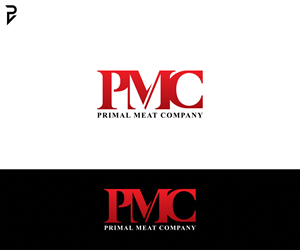 Design de Logo par poisonvectors pour Primal Meat Company | Design : #28671260