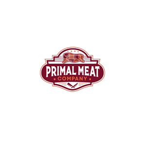 Design de Logo par logoQ pour Primal Meat Company | Design : #28669385