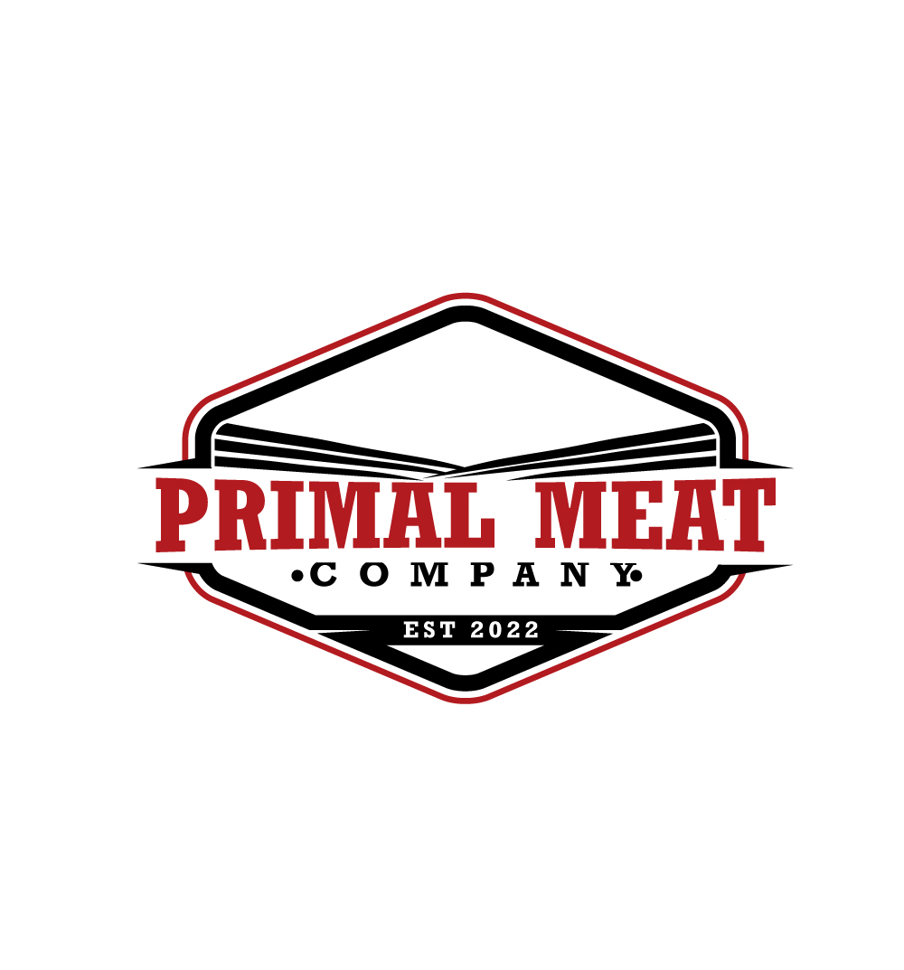 Design de Logo par logoQ pour Primal Meat Company | Design #28906244