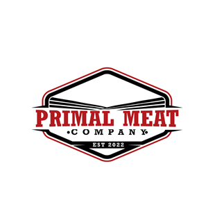 Design de Logo par logoQ pour Primal Meat Company | Design : #28906244