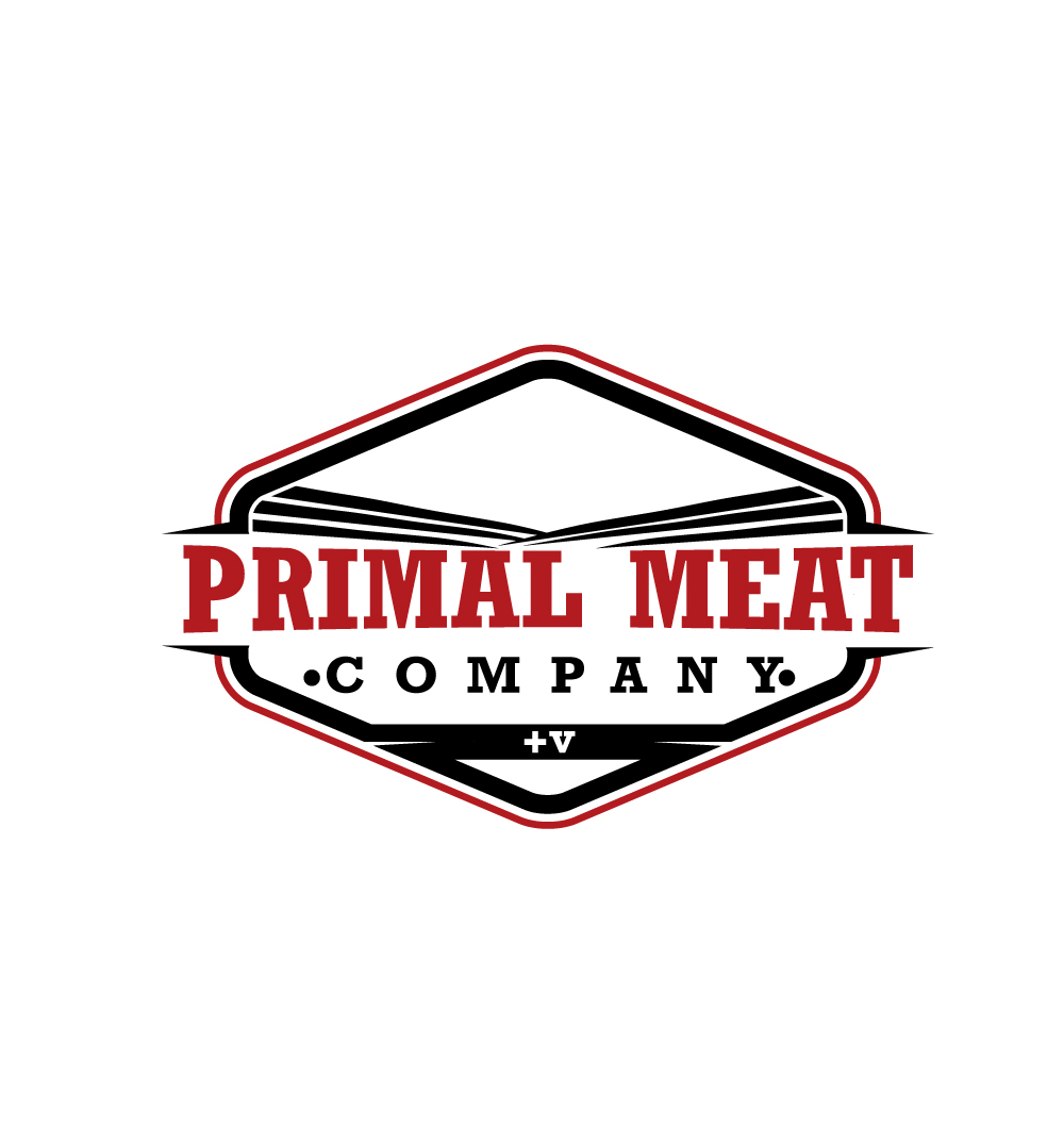 Design de Logo par logoQ pour Primal Meat Company | Design #29883692