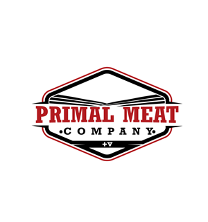 Design de Logo par logoQ pour Primal Meat Company | Design : #29883692