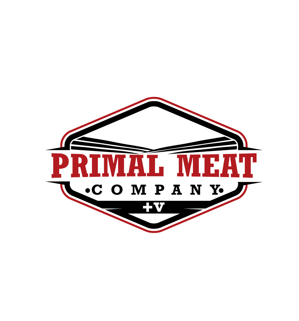 Design de Logo par logoQ pour Primal Meat Company | Design #29891362