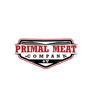Design de Logo par logoQ pour Primal Meat Company | Design : #29924444