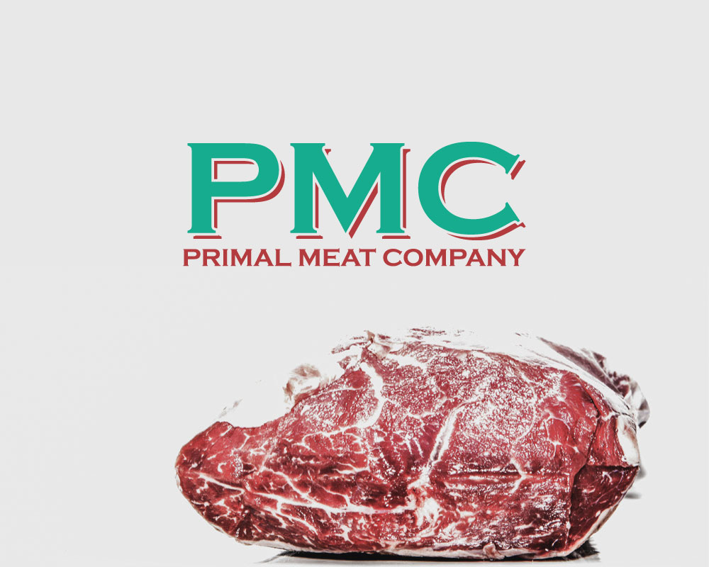 Design de Logo par Rubia@ pour Primal Meat Company | Design #28671477