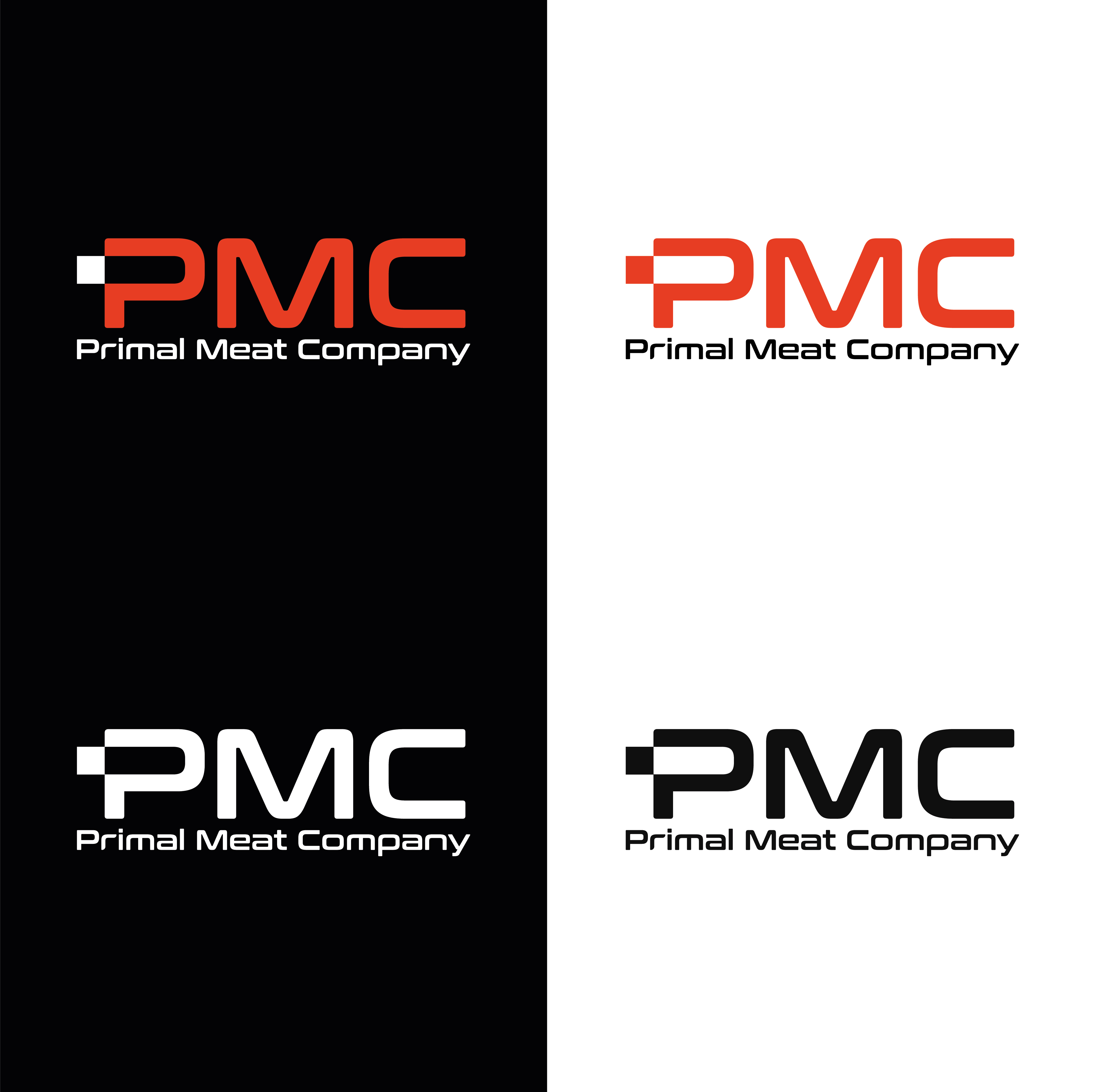 Logo Design by sun_bird for Primal Meat Company | Design #28692769