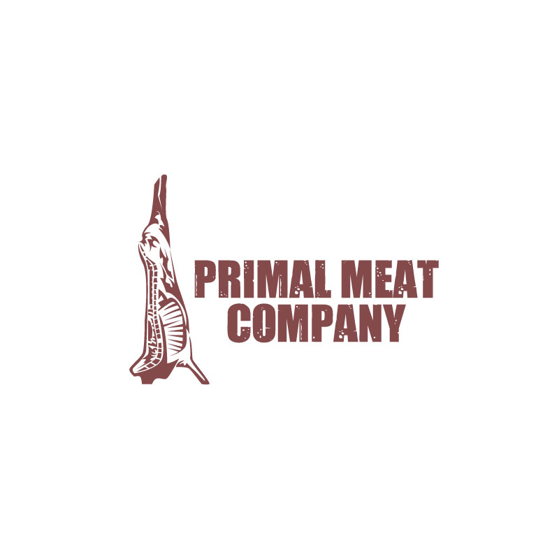 Design de Logo par Ansh Design pour Primal Meat Company | Design #28662901