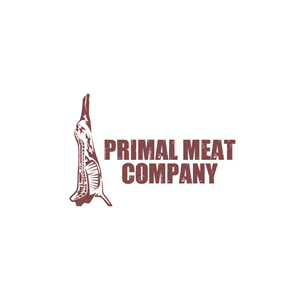 Design de Logo par Ansh Design pour Primal Meat Company | Design : #28662901